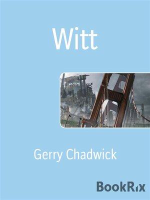 cover image of Witt